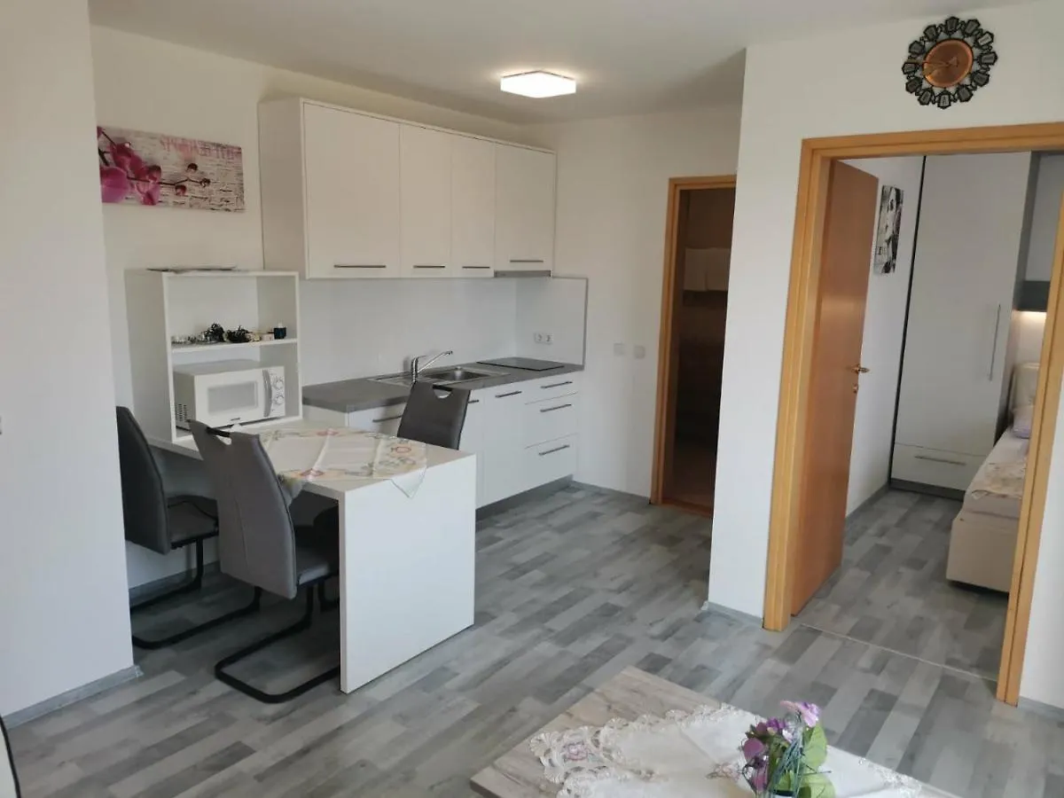 Apartments Toni Porec Croatia