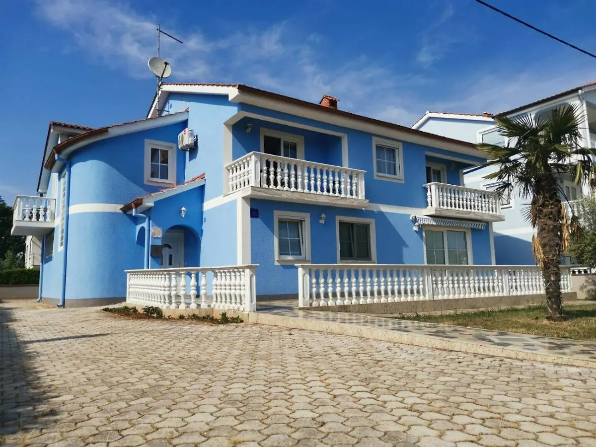 Apartments Toni Porec