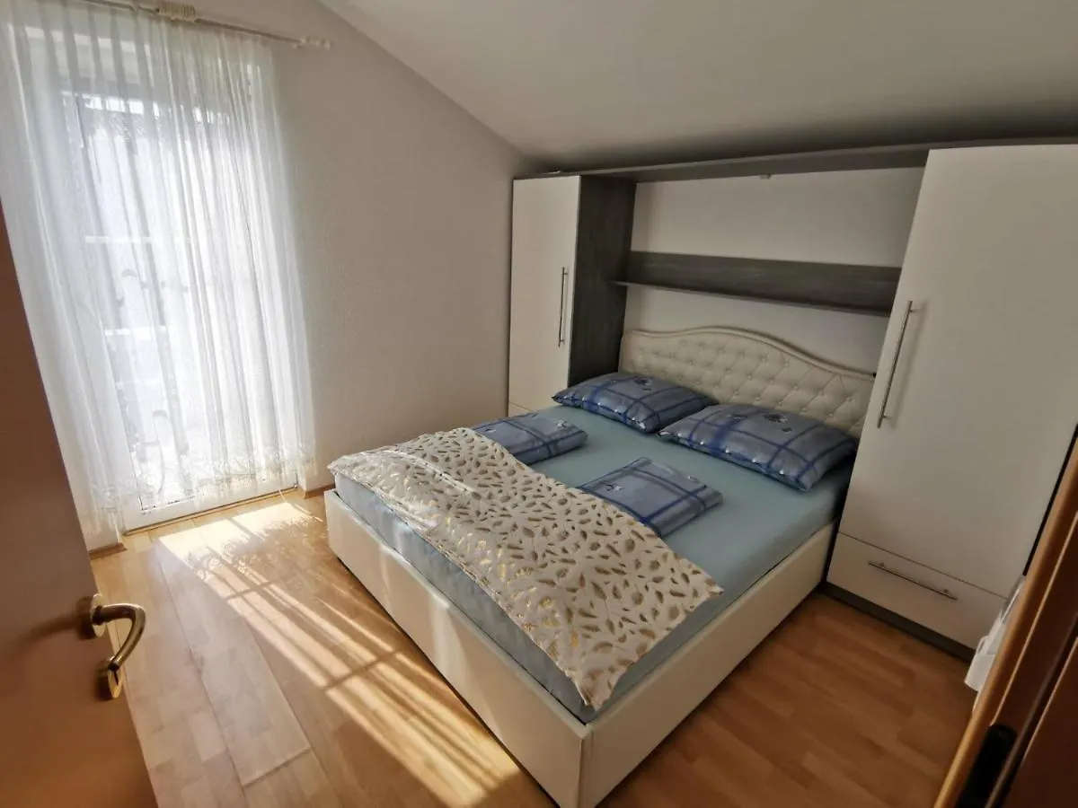 Apartments Toni Porec Croatia