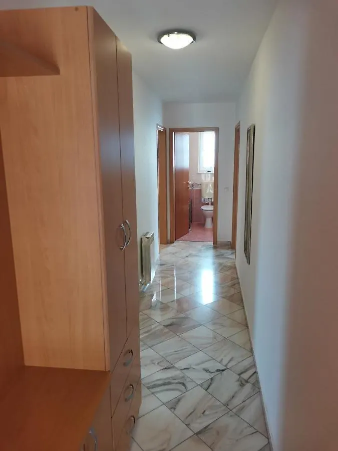 Apartments Toni Porec 0*,  Croatia
