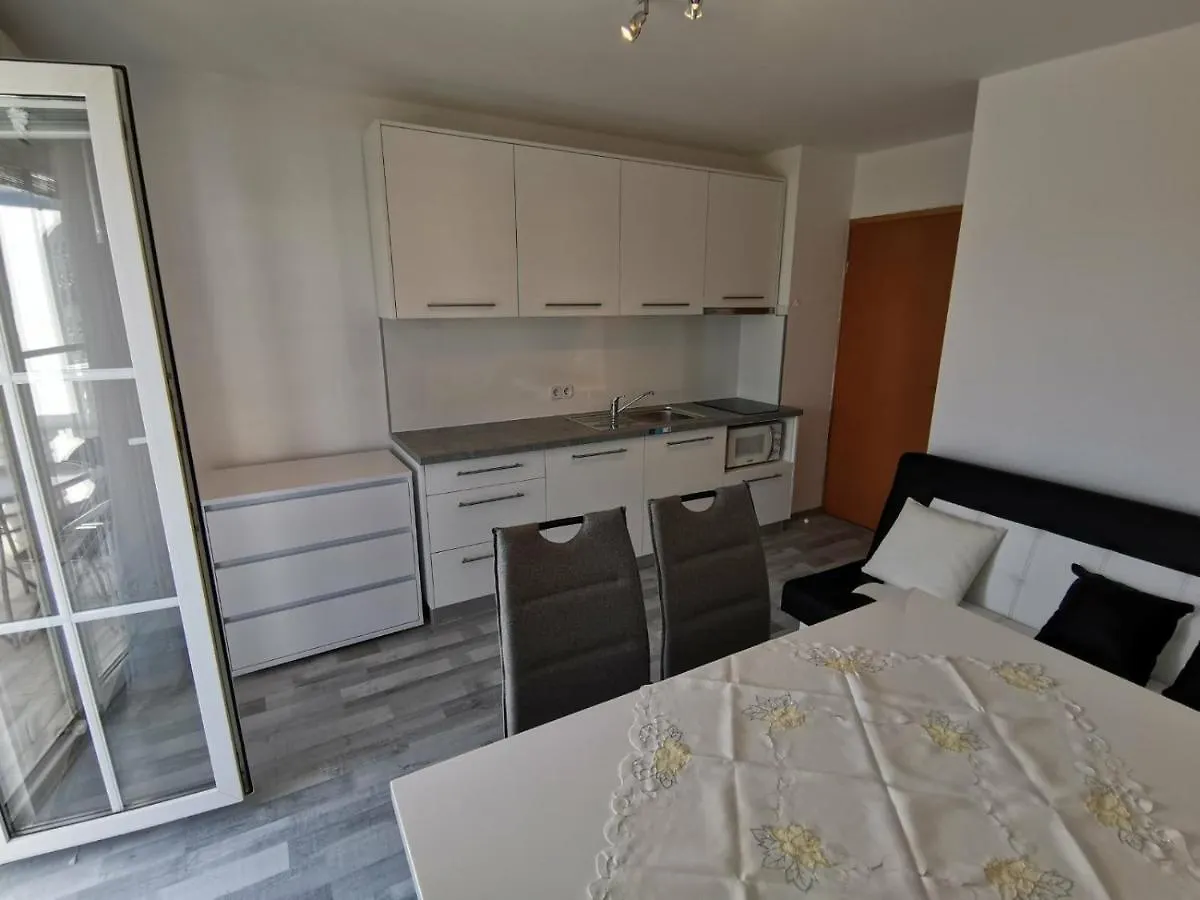 Apartments Toni Porec Croatia