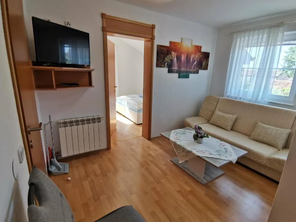Apartments Toni Porec