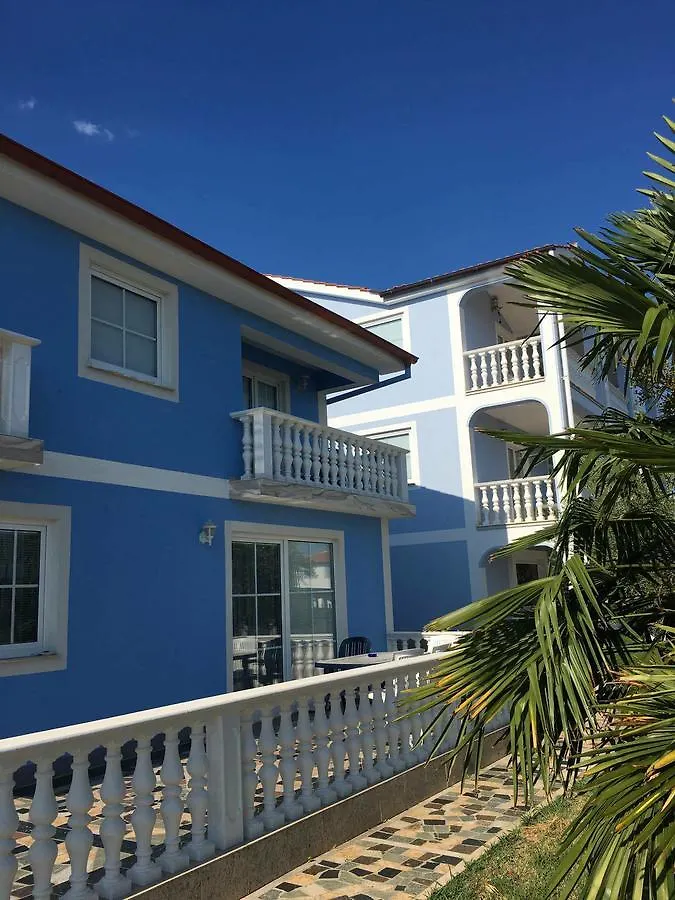 Apartments Toni Porec