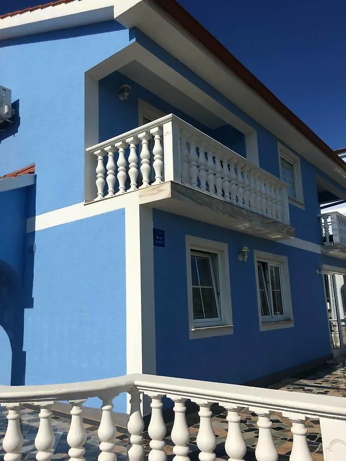 Apartments Toni Porec