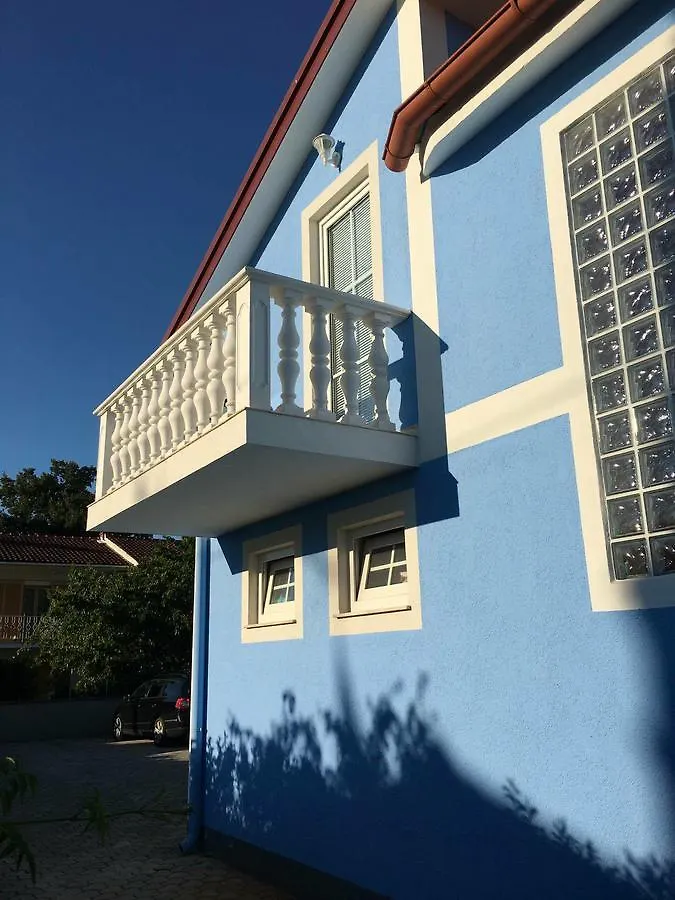Apartments Toni Poreč Croácia