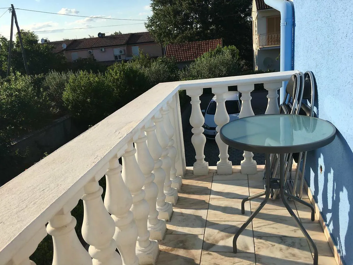 Apartments Toni Porec