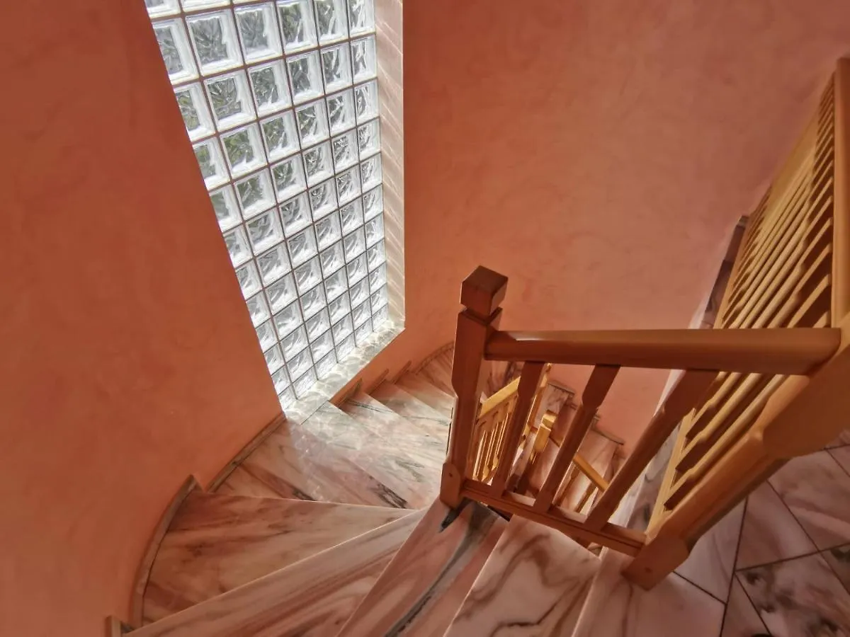 Apartments Toni Porec