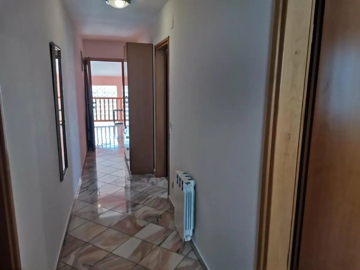 Apartments Toni Porec 0*,  Croatia
