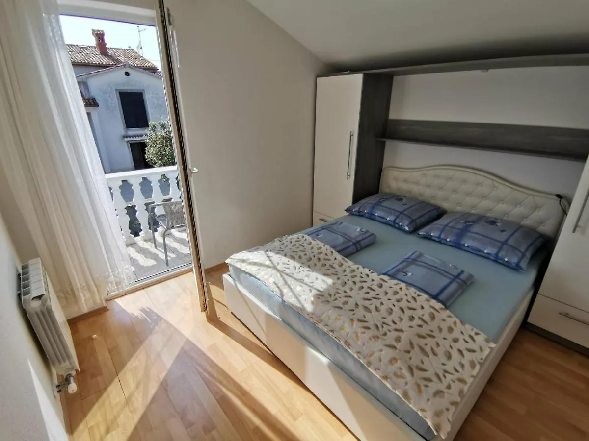 Apartments Toni Porec
