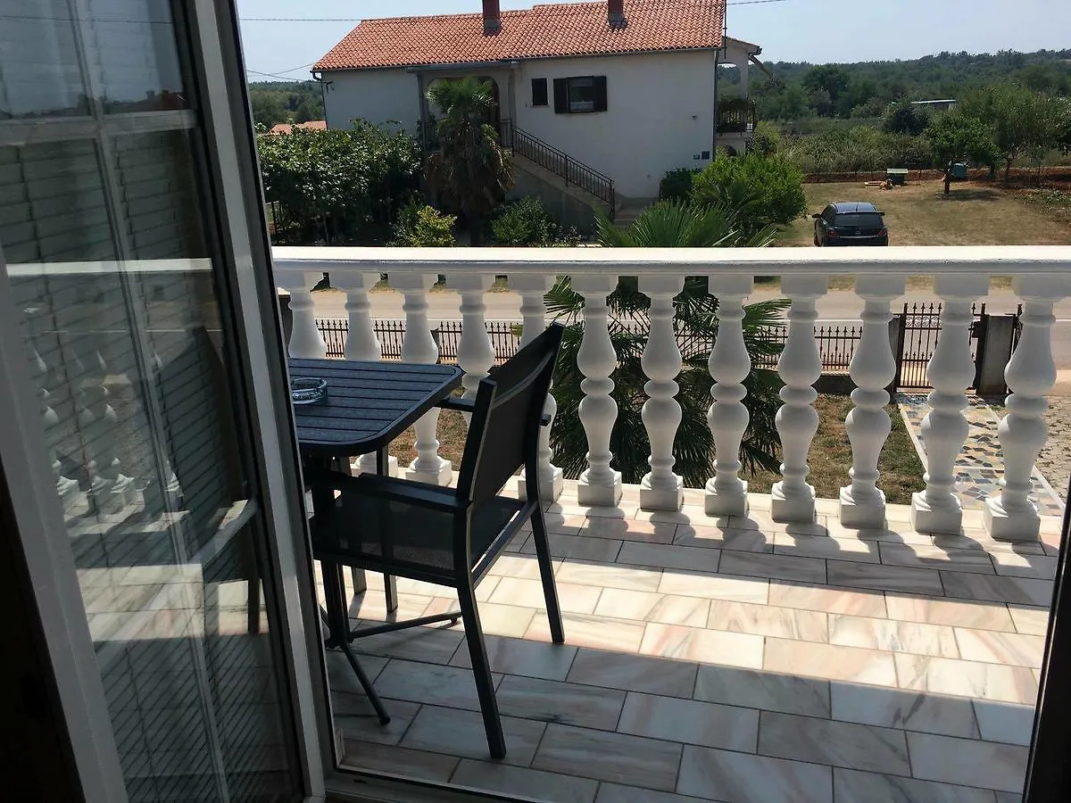 Apartments Toni Porec