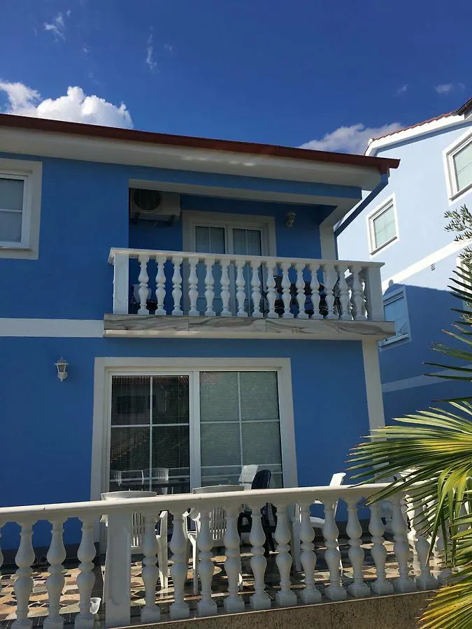 Apartments Toni Porec