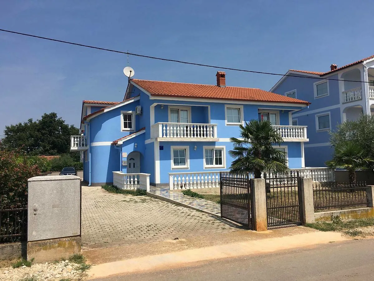 Apartments Toni Porec Croatia