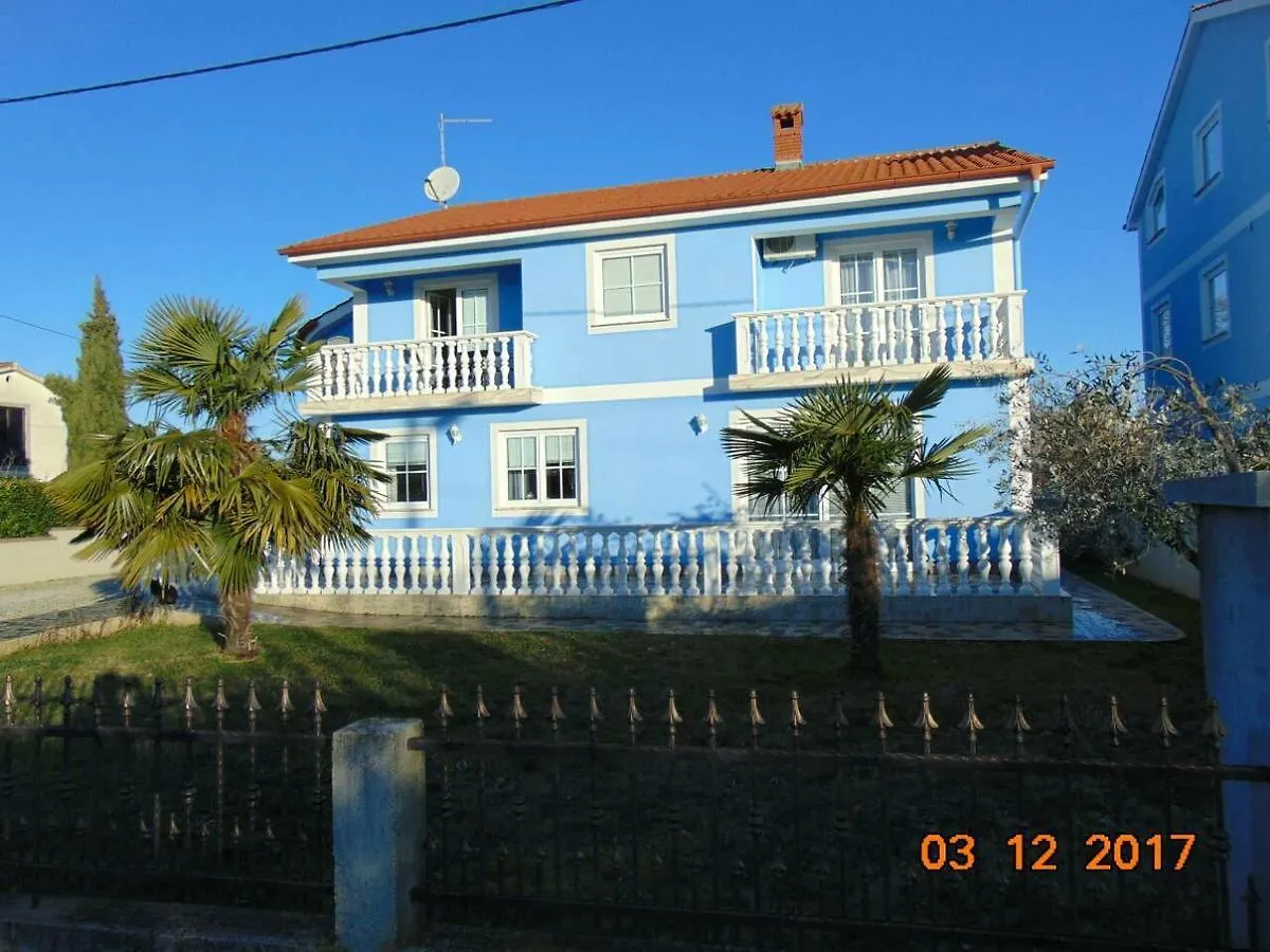 Apartments Toni Porec