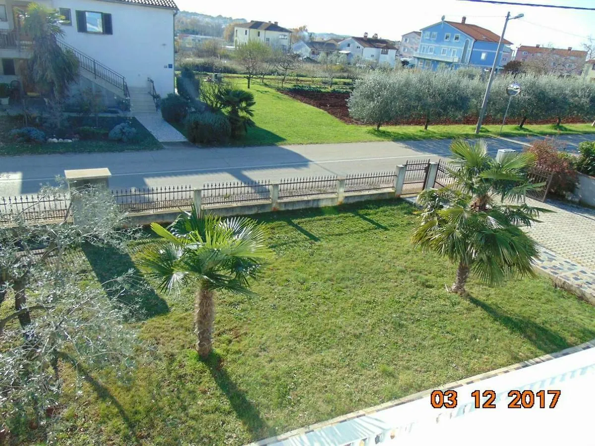 Apartments Toni Porec